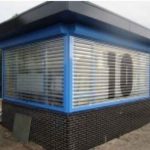 airport safety shutters